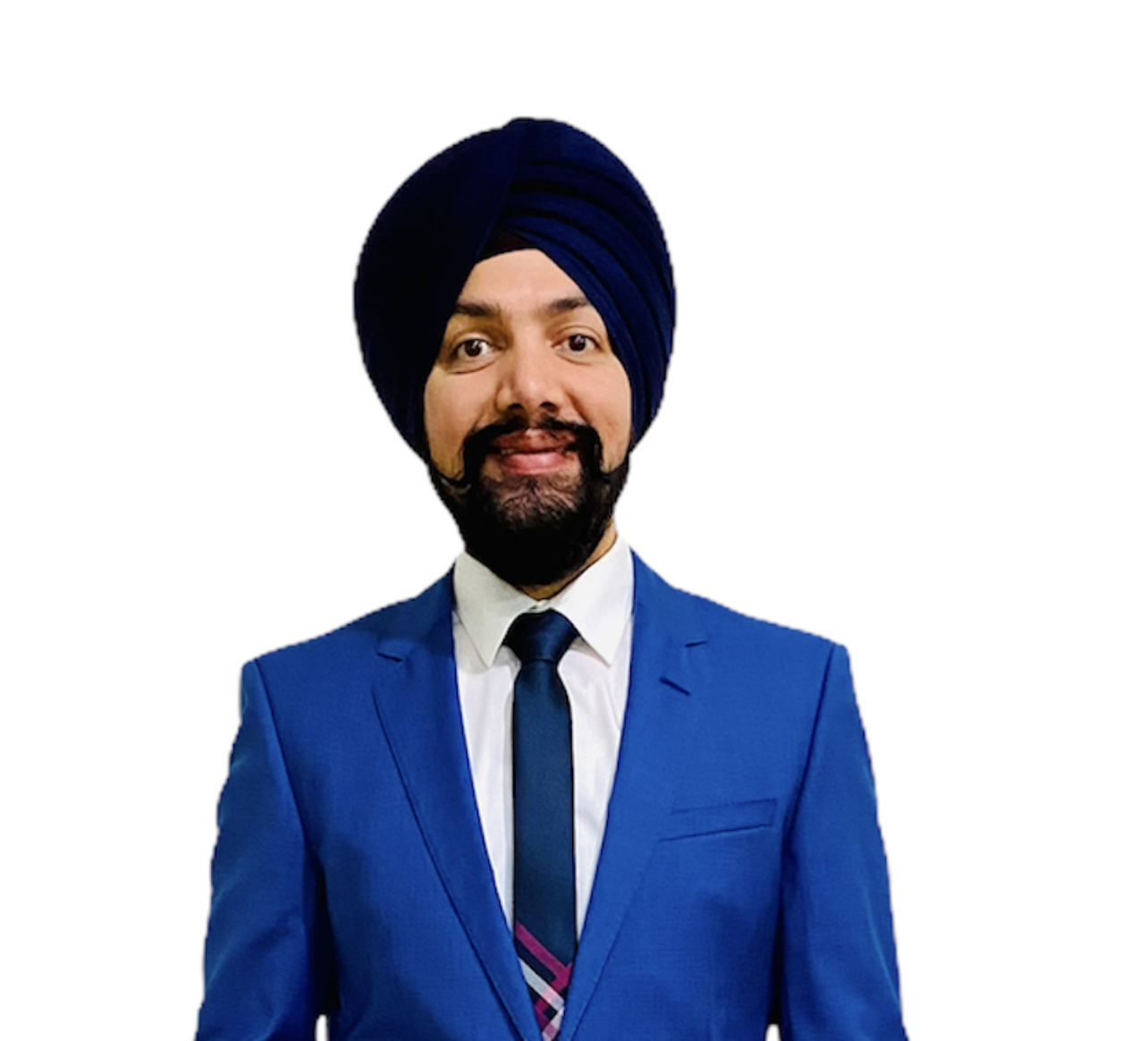 Gurdeep Singh