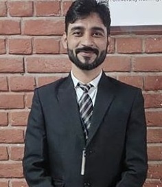 Amit Chauhan