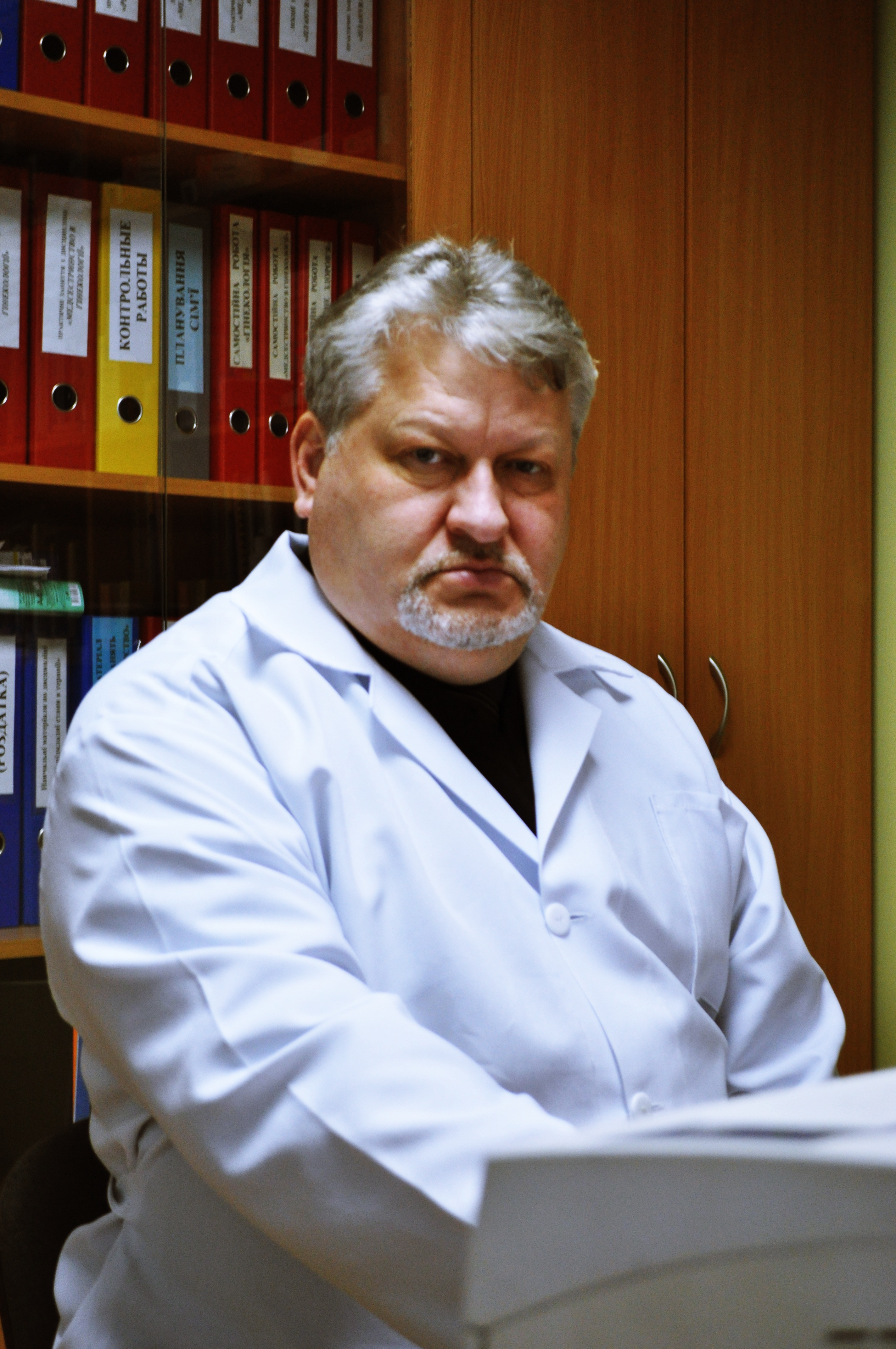 Konstantin Bugaewsky