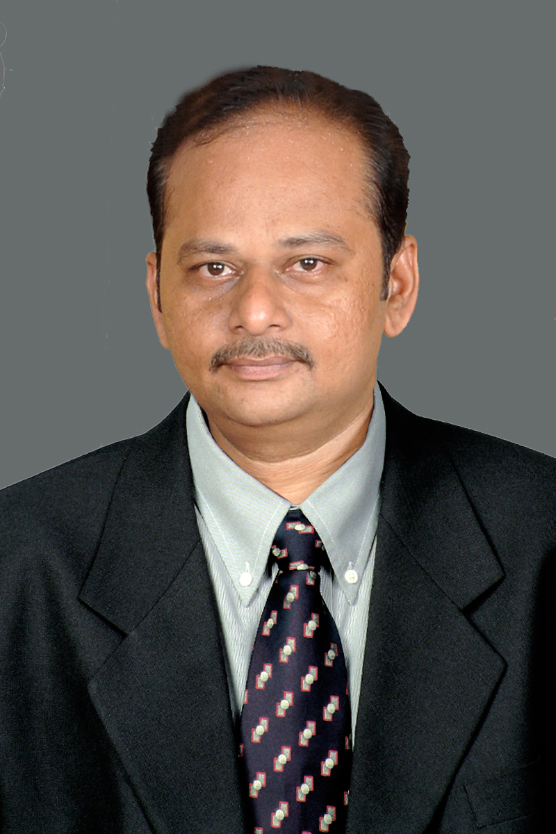 Nethaji Ramalingam