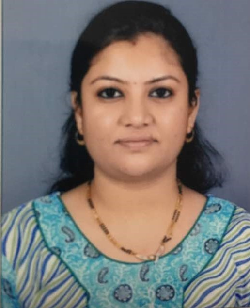 Niketa Gautambhai Patel