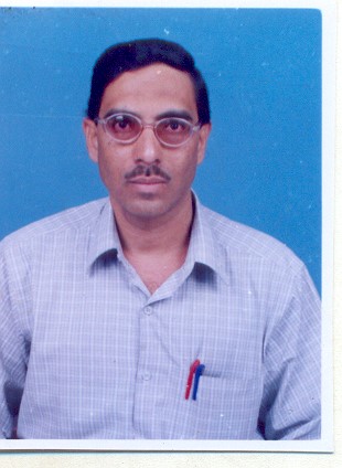 V VENUGOPAL RAO