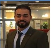 RAED SADDAM MADHI