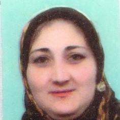 Nahla Shaaban Khalil