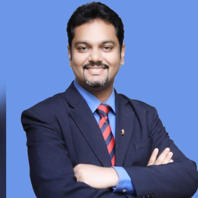 Anil Kumar Chillimuntha