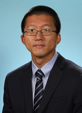 Yi Huang