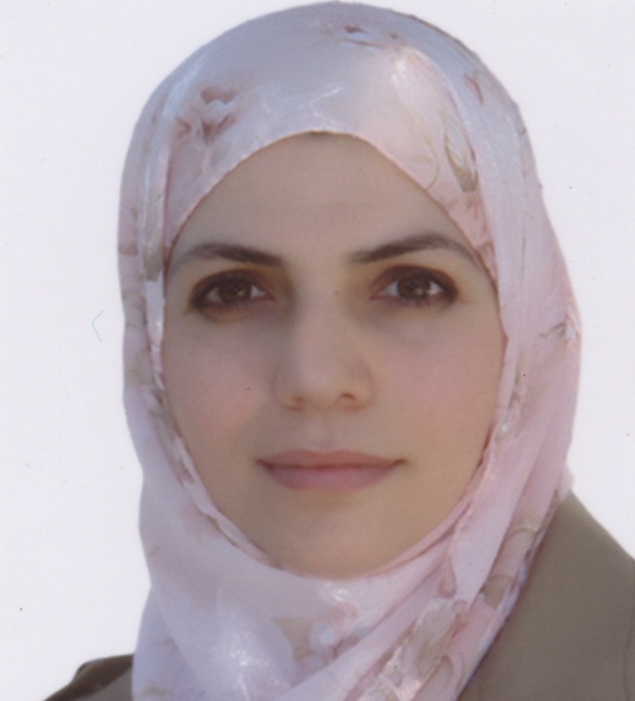 Alya A  AL Zobair