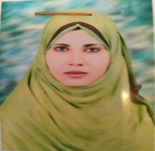 Mona Salah El-Sayed Sabal