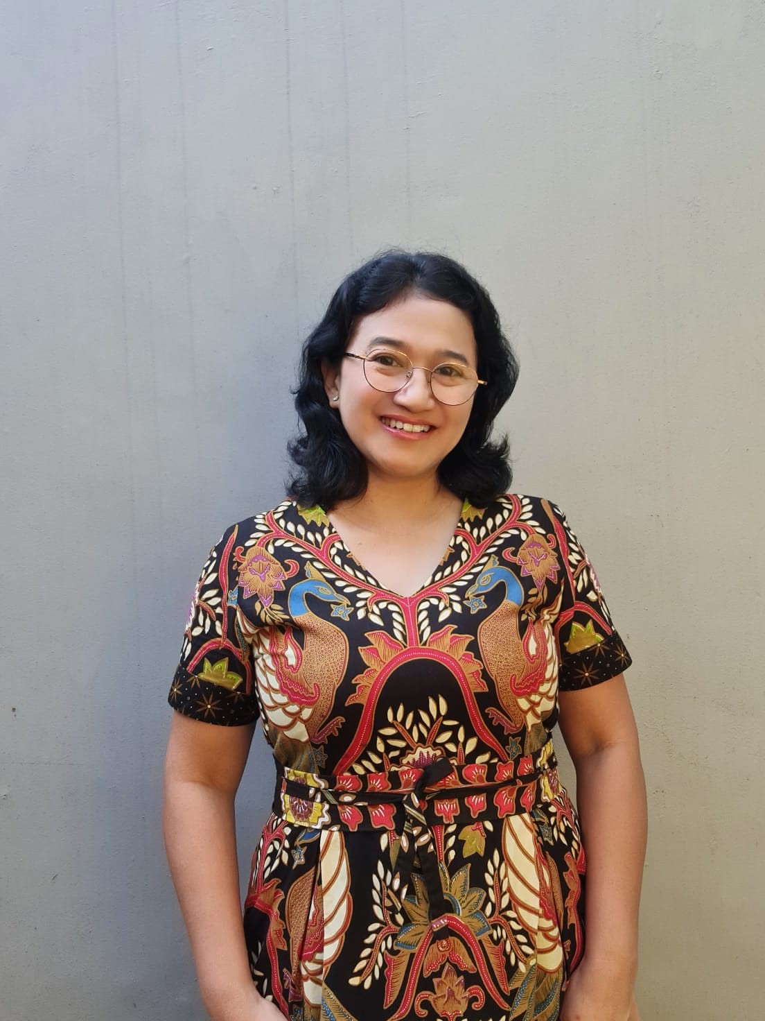 Endang Ernandini