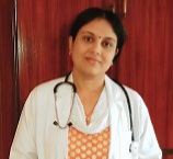 Moumita Hazra