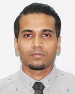 Mohamed Shafi Bin Mahboob Ali