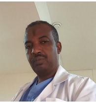 Elsharif Ahmed Bazie Mohammed Salih