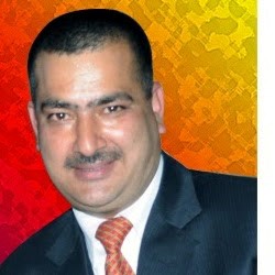 Mushtaq Chalkoo