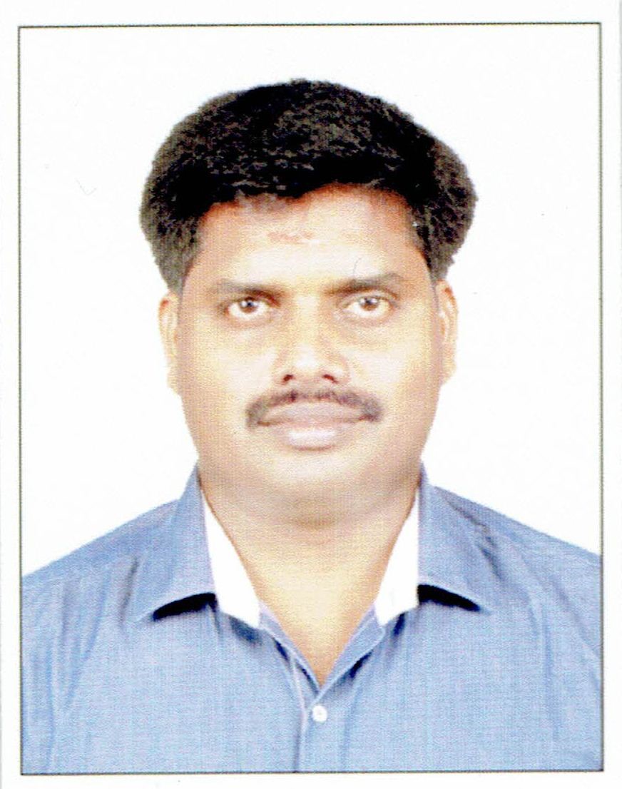 K Baskaran