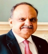 Jugal Kishor Sharma