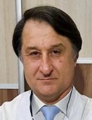 Alexey Viktorovich GORBUNOV