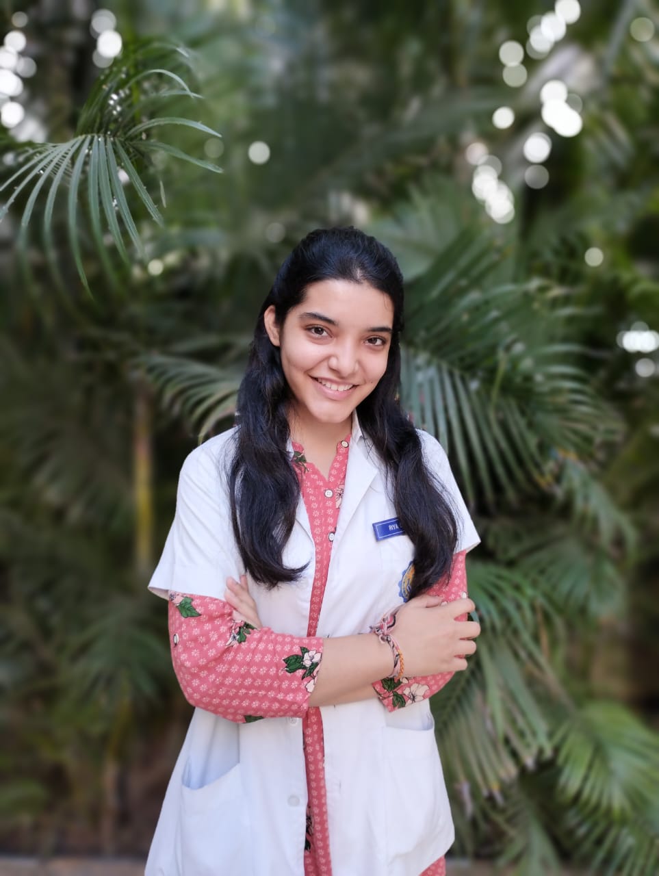 Riya Dave